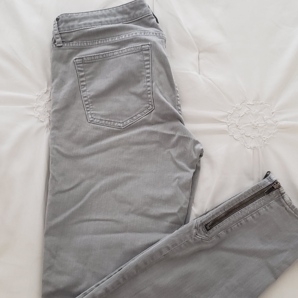 ⚡5/$20⚡GAP skinny jeans
